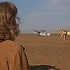 Ralph Fiennes, Colin Firth, and Kristin Scott Thomas in The English Patient (1996)