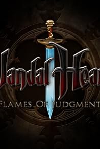 Primary photo for Vandal Hearts: Flames of Judgment