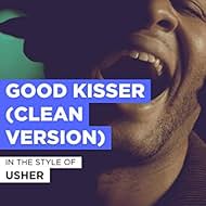 Usher: Good Kisser (2014)