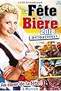 La Fête de la bière 2018 - Oktoberfest à Munich (2019)