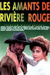 Primary photo for Les amants de Rivière Rouge