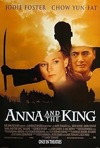 Primary photo for Anna and the King