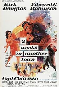 Two Weeks in Another Town (1962)