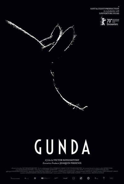 Gunda (2020)