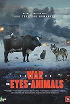 War through the Eyes of Animals