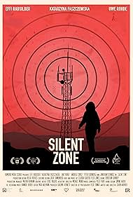 Silent Zone/Funkschatten (2021)