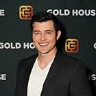 Christopher Sean