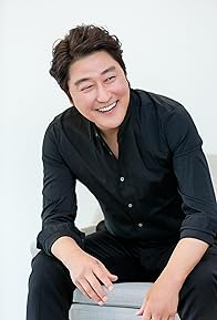 Primary photo for Song Kang-ho