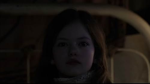 The Conjuring: Cindy Sleepwalking (UK)