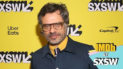 IMDb caught up with Taika Waititi, Jemaine Clement, and the cast of the new FX series "What We Do in the Shadows" at the SXSW Film Festival to find out who they want to guest star on the show.