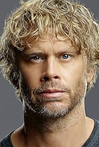 Primary photo for Eric Christian Olsen