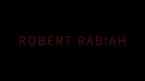 Robert Rabiah | Actor | Australia