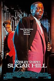 Sugar Hill (1993)