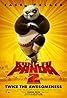 Kung Fu Panda 2 (2011) Poster