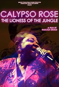 Primary photo for Calypso Rose: Lioness of the Jungle