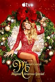 Mariah Carey's Magical Christmas Special (2020)