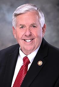 Primary photo for Mike Parson