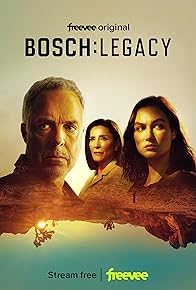 Primary photo for Bosch: Legacy