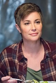 Primary photo for Kim Rhodes