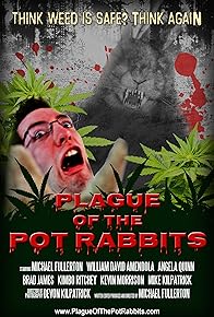 Primary photo for Plague of the Pot Rabbits