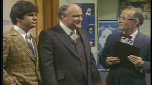 Wkrp In Cincinnati: Season 1