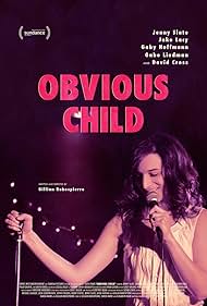 Jenny Slate in Obvious Child (2014)