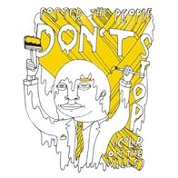 Primary photo for Foster the People: Don't Stop (Color on the Walls)