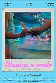 Primary photo for Manica a vento