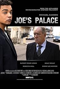 Primary photo for Joe's Palace