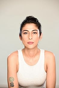 Primary photo for Meesha Shafi