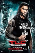 WWE TLC: Tables, Ladders & Chairs