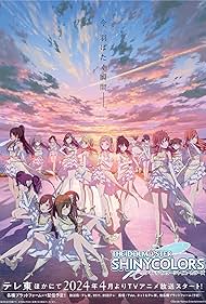 The Idolm@ster: Shiny Colors (2024)