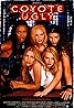 Coyote Ugly (2000) Poster