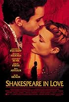 Shakespeare in Love