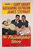 The Philadelphia Story (1940) Poster