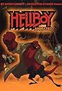 Hellboy Animated: Iron Shoes (2007)