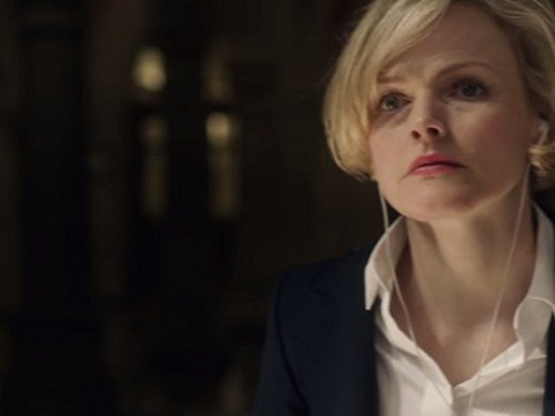 Maxine Peake in Silk (2011)