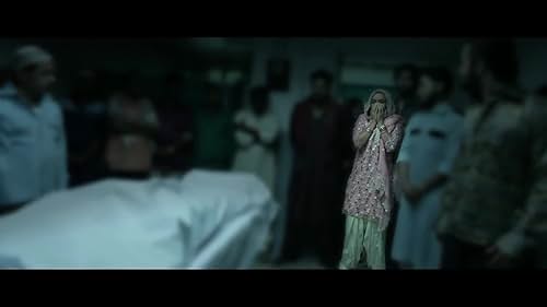 Haseena Parkar - Official Teaser