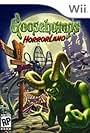 Goosebumps Horrorland (2008)