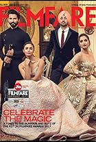 62nd Jio Filmfare Awards