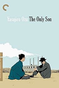 The Only Son (1936)