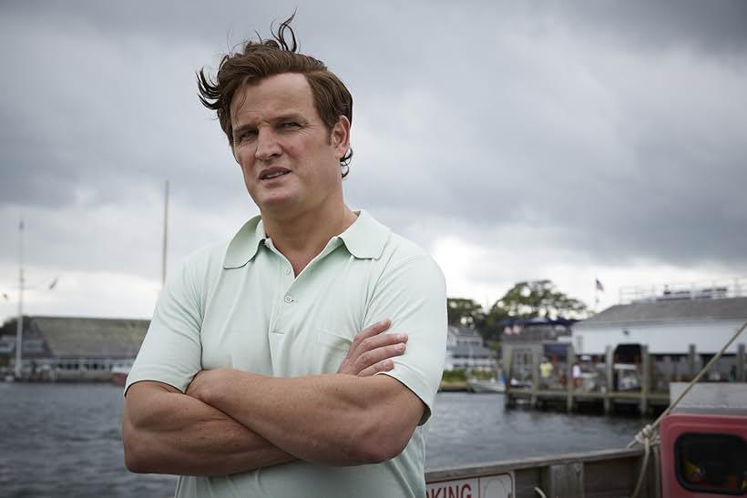 Jason Clarke in Chappaquiddick (2017)