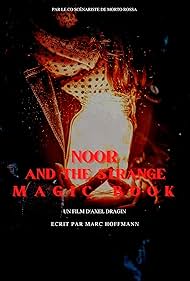 Noor and the strange magic book (2023)