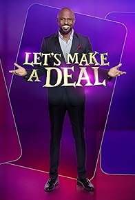 Primary photo for Let's Make a Deal