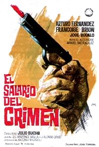 Primary photo for El salario del crimen