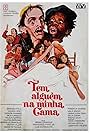 Tem Alguém na Minha Cama (1976)