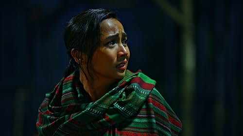 Rochelle Pangilinan in Lolong (2022)