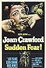 Sudden Fear (1952) Poster