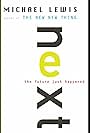 Next: The Future Just Happened (2001)