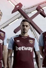 Primary photo for West Ham United 2017 New Kit